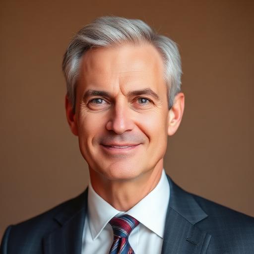 Michael Rosenthal