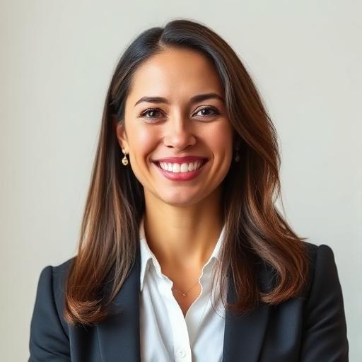 Jessica Martinez